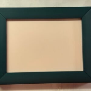 3D Printed Frame - Custom - Small - Round
